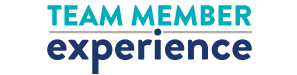 Team Member Experience Logo